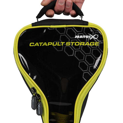 Matrix Catapult Case
