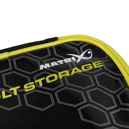 Matrix Catapult Case