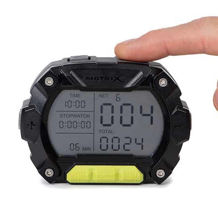 Matrix Digital Clicker Pro
