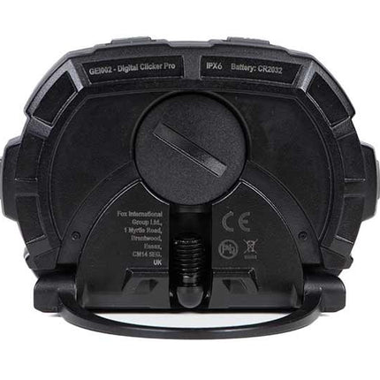 Matrix Digital Clicker Pro