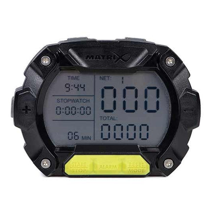 Matrix Digital Clicker Pro