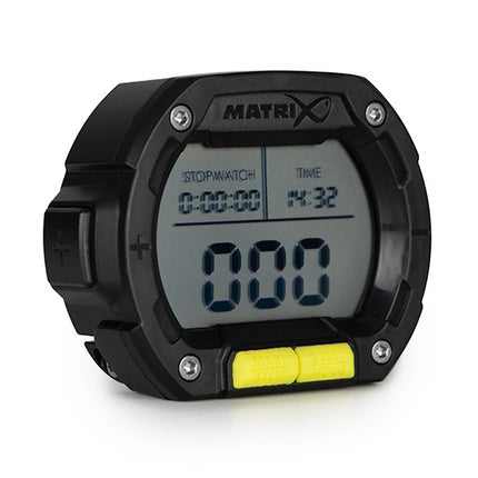 Matrix Digital Clicker