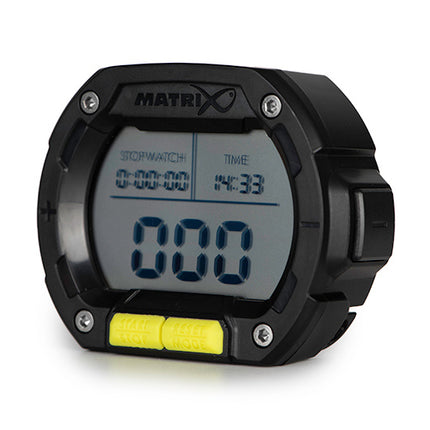 Matrix Digital Clicker