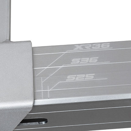 Matrix Duralite Platform MKII