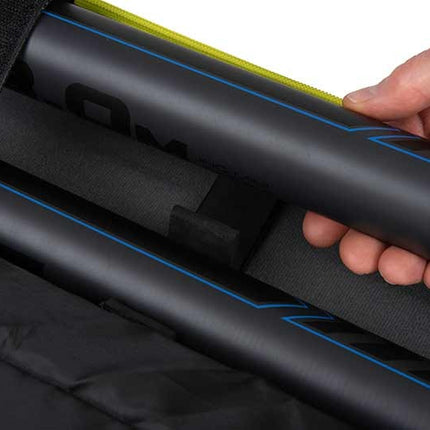 Matrix Duralite Pro Top Kit Case 1.95m