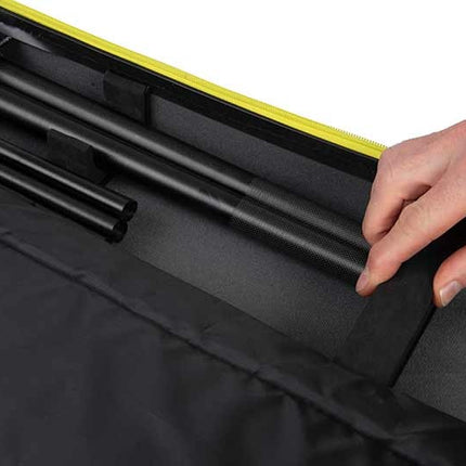 Matrix Duralite Pro Top Kit Case 1.95m