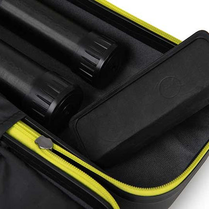 Matrix Duralite Pro Top Kit Case 1.95m