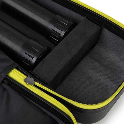 Matrix Duralite Pro Top Kit Case 1.95m