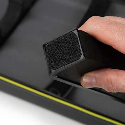 Matrix Duralite Pro Top Kit Case 1.95m