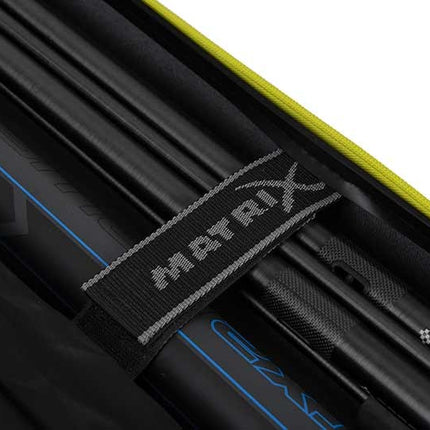 Matrix Duralite Pro Top Kit Case 1.95m