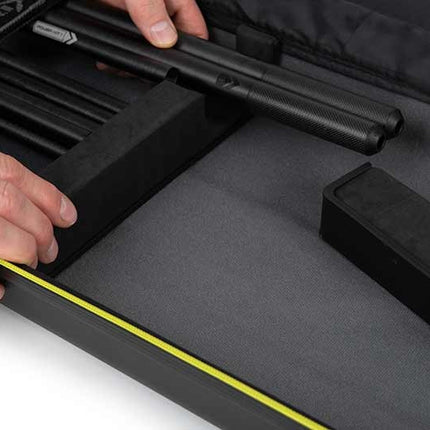 Matrix Duralite Pro XL Pole Case 1.95m