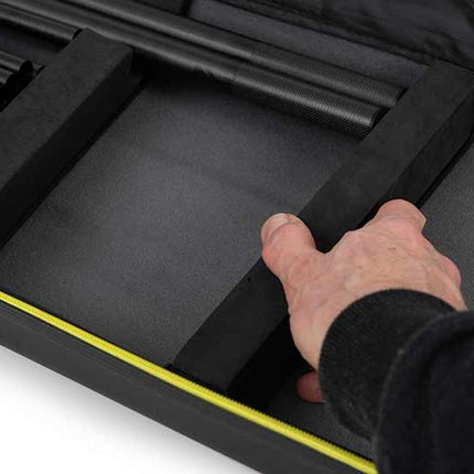 Matrix Duralite Pro XL Pole Case 1.95m