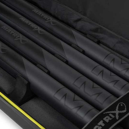 Matrix Duralite Pro XL Pole Case 1.95m