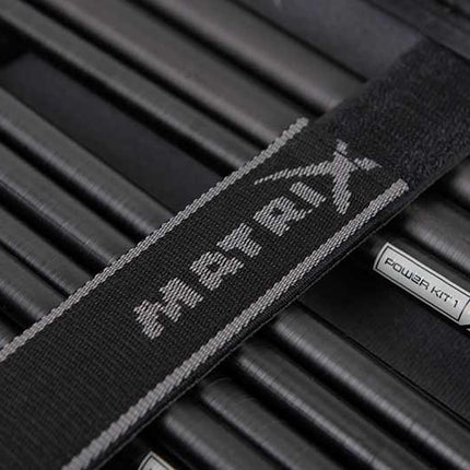 Matrix Duralite Pro XL Pole Case 1.95m