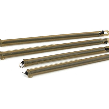 Matrix Elasticated Tubes