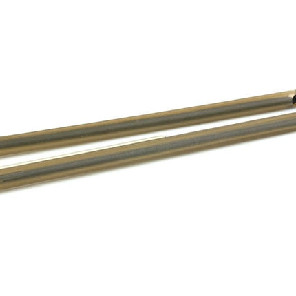 Matrix Elasticated Tubes