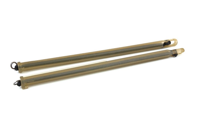 Matrix Elasticated Tubes