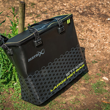 Matrix Ethos Large Eva Net Bag