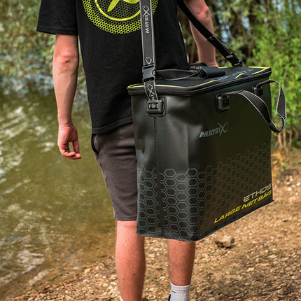 Matrix Ethos Large Eva Net Bag