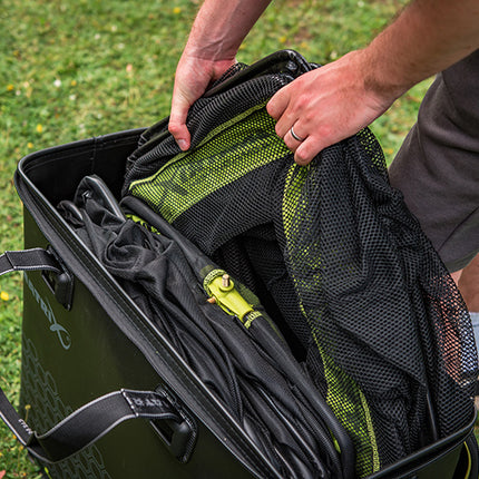 Matrix Ethos Large Eva Net Bag