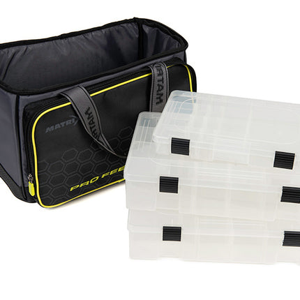 Matrix Ethos Pro Feeder Bag