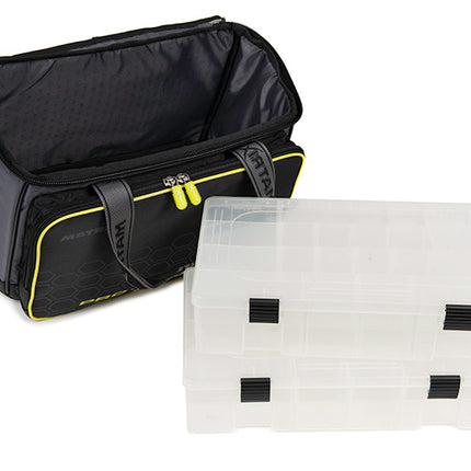 Matrix Ethos Pro Feeder Bag