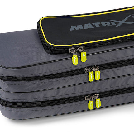 Matrix Ethos Rigid Holdall