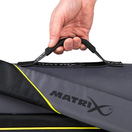 Matrix Ethos Rigid Holdall
