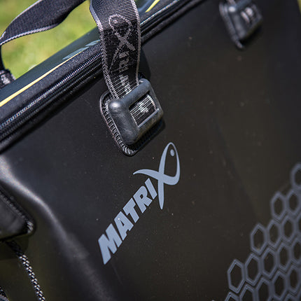Matrix Ethos Small Eva Net Bag