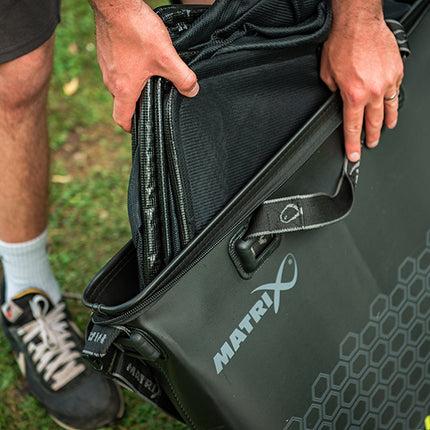 Matrix Ethos Small Eva Net Bag