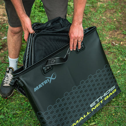 Matrix Ethos Small Eva Net Bag