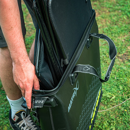 Matrix Ethos Small Eva Net Bag