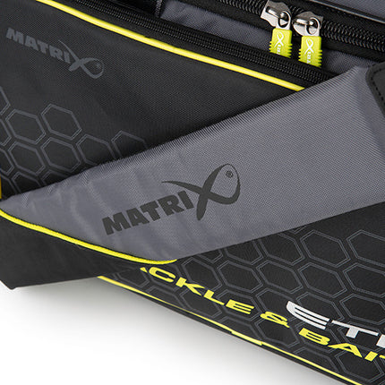 Matrix Ethos Tackle & Bait Bag
