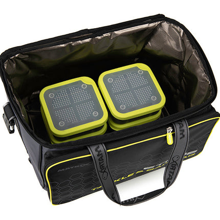 Matrix Ethos Tackle & Bait Bag