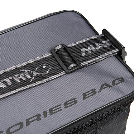 Matrix Ethos XL Accessories Bag