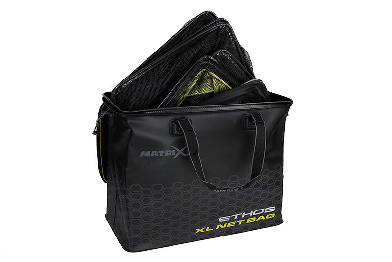 Matrix Ethos XL Eva Net Bag