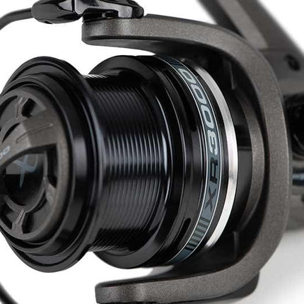 Matrix Ethos XR 3000