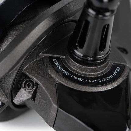 Matrix Ethos XR 3000