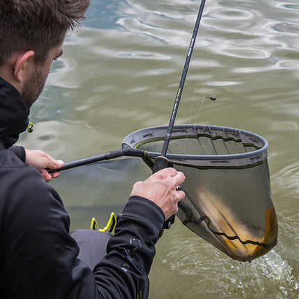 Matrix Ethos XR-C Feeder Rod 10ft 3.0m 50g