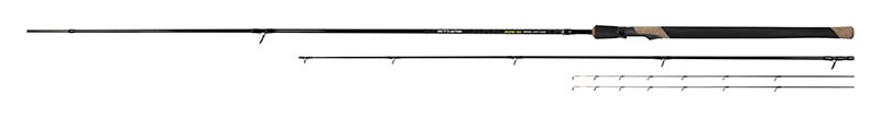 Matrix Ethos XR-C Feeder Rod 9ft 2.7m 40g