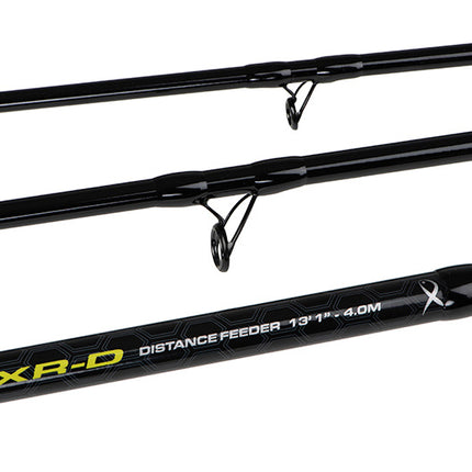 Matrix Ethos XR-D Feeder Rod 3,7m 12ft 80gr