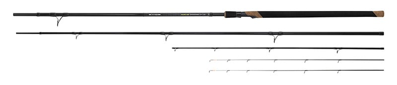 Matrix Ethos XR-D Feeder Rod 3,7m 12ft 80gr