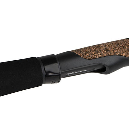 Matrix Ethos XR-D Feeder Rod 3,7m 12ft 80gr