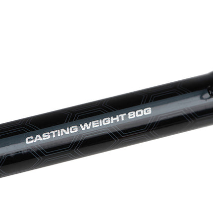 Matrix Ethos XR-D Feeder Rod 4,0m 13,1ft 100gr