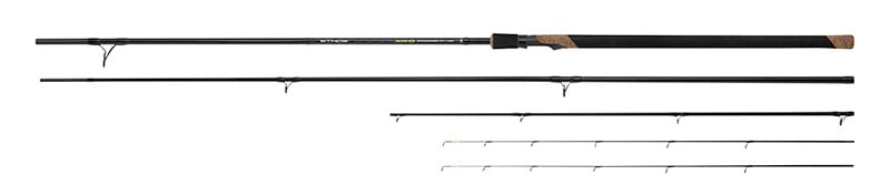 Matrix Ethos XR-D Feeder Rod 4,0m 13,1ft 100gr