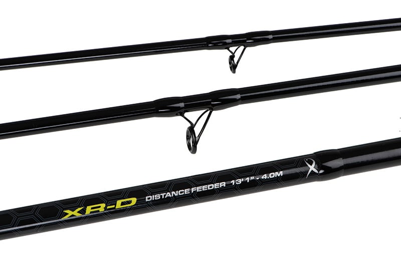 Matrix Ethos XR-D Feeder Rod 4,0m 13,1ft 100gr