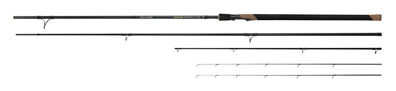 Matrix Ethos XR-D Feeder Rod 4,0m 13,1ft 130gr