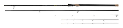 Matrix Ethos XR-D Feeder Rod 4,0m 13,1ft 130gr
