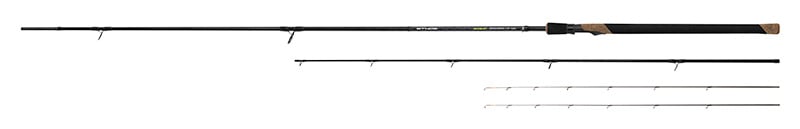 Matrix Ethos XR-F Feeders Rod 11.10ft 3.6m 55g