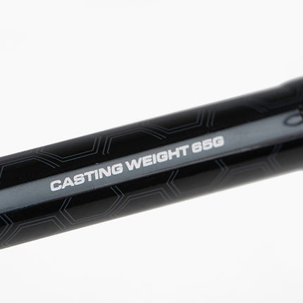 Matrix Ethos XR-F Feeders Rod 11.10ft 3.6m 55g